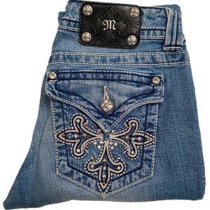 Miss Me Jeans Size 29
